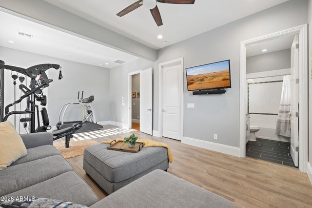 6033 E BRIANNA Road, Cave Creek, AZ 85331