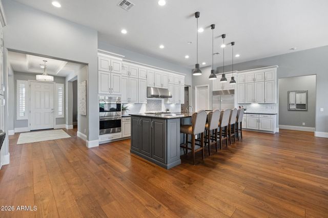 6033 E BRIANNA Road, Cave Creek, AZ 85331