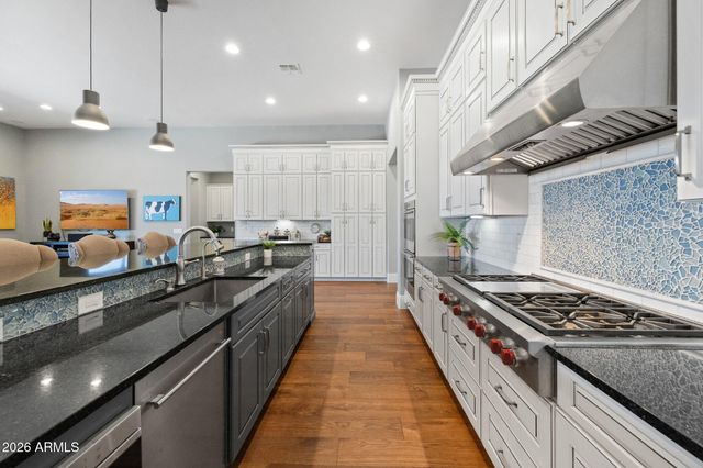 6033 E BRIANNA Road, Cave Creek, AZ 85331