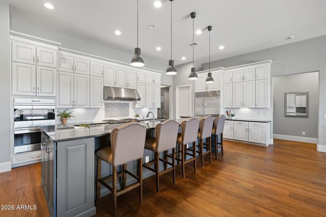 6033 E BRIANNA Road, Cave Creek, AZ 85331