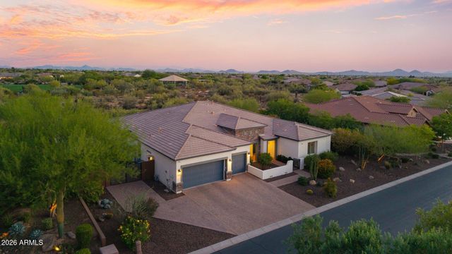 6033 E BRIANNA Road, Cave Creek, AZ 85331
