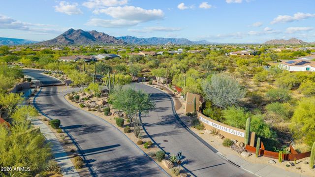 6033 E BRIANNA Road, Cave Creek, AZ 85331