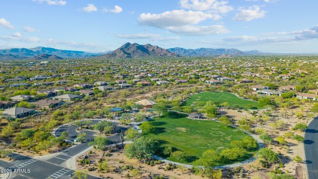 6033 E BRIANNA Road, Cave Creek, AZ 85331