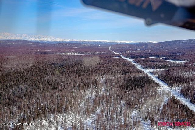 20801 E Baruch Loop, Talkeetna, AK 99676