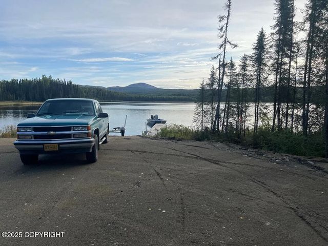 20801 E Baruch Loop, Talkeetna, AK 99676