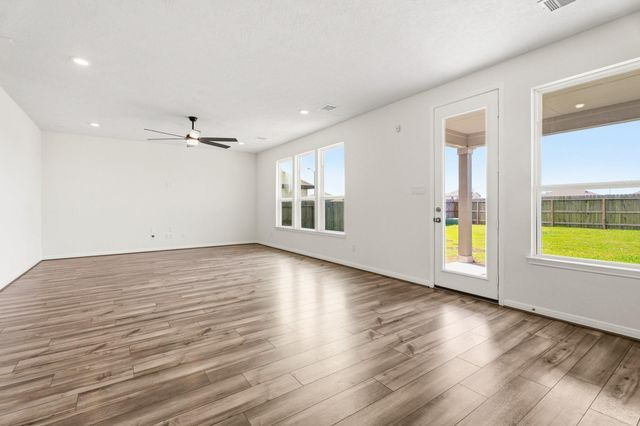 1103 Black Rail Street, La Marque, TX 77568