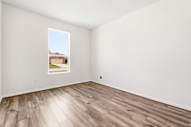 1103 Black Rail Street, La Marque, TX 77568