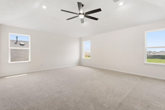 1103 Black Rail Street, La Marque, TX 77568