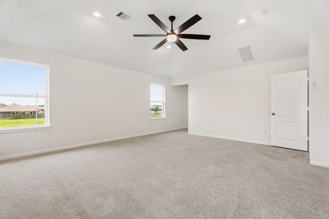 1103 Black Rail Street, La Marque, TX 77568