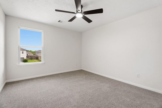 1103 Black Rail Street, La Marque, TX 77568
