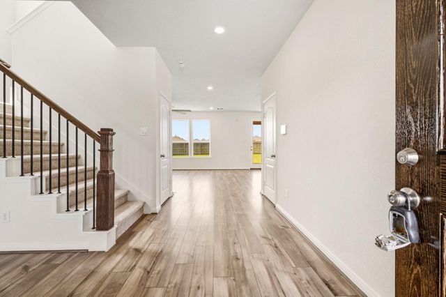 1103 Black Rail Street, La Marque, TX 77568