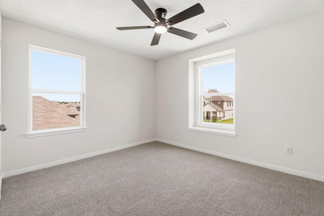 1103 Black Rail Street, La Marque, TX 77568
