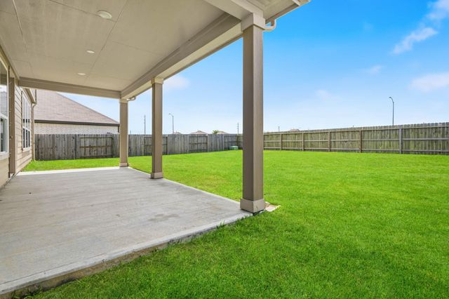1103 Black Rail Street, La Marque, TX 77568