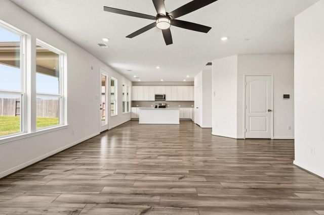 1103 Black Rail Street, La Marque, TX 77568