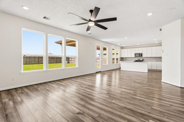 1103 Black Rail Street, La Marque, TX 77568