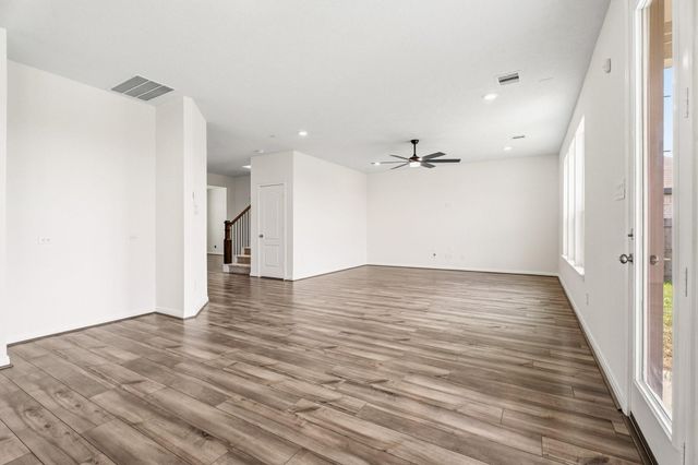 1103 Black Rail Street, La Marque, TX 77568
