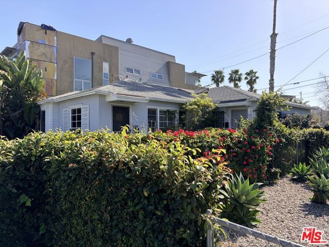 544 Grand Boulevard, Venice (los Angeles), CA 90291