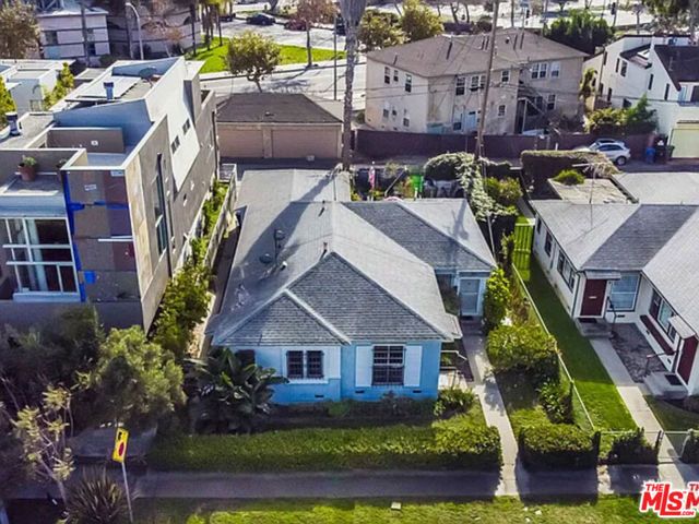 544 Grand Boulevard, Venice (los Angeles), CA 90291
