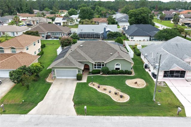 4 WASHINGTON PLACE, Palm Coast, FL 32164