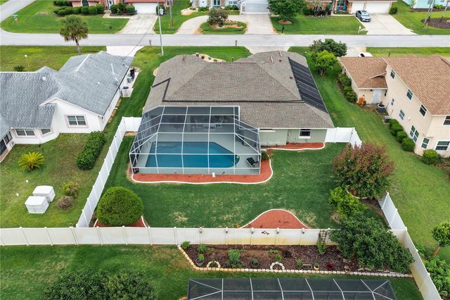 4 WASHINGTON PLACE, Palm Coast, FL 32164