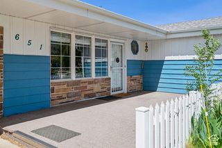 651 SHERWOOD DR, Layton, UT 84041