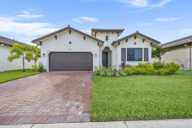 5293 Marano DR, Ave Maria, FL 34142