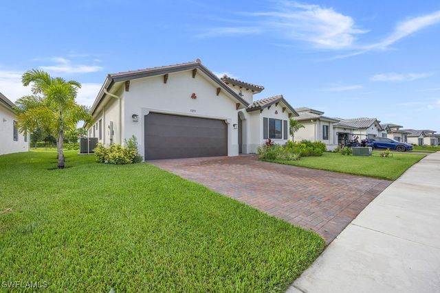 5293 Marano DR, Ave Maria, FL 34142