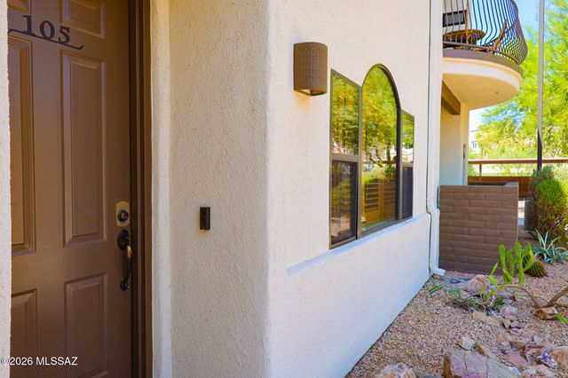 2010 E River Rd Unit 105, Tucson, AZ 85718