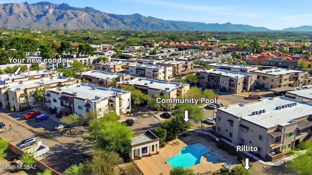 2010 E River Rd Unit 105, Tucson, AZ 85718