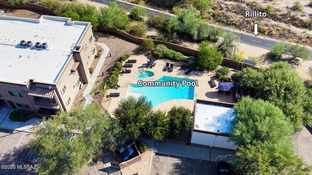 2010 E River Rd Unit 105, Tucson, AZ 85718