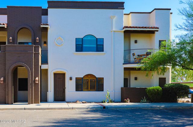 2010 E River Rd Unit 105, Tucson, AZ 85718