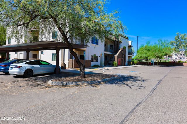 2010 E River Rd Unit 105, Tucson, AZ 85718