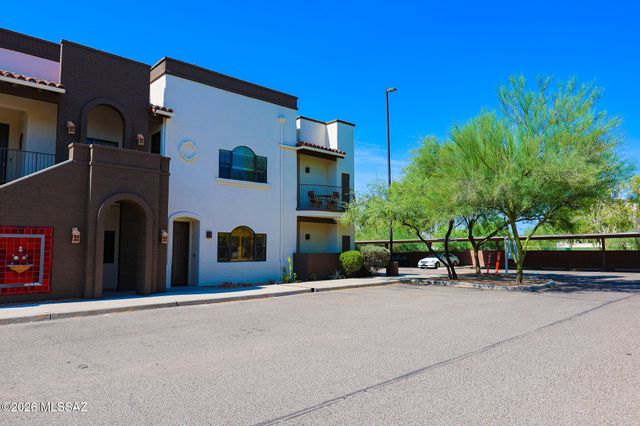 2010 E River Rd Unit 105, Tucson, AZ 85718