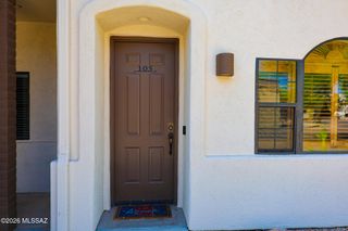 2010 E River Rd Unit 105, Tucson, AZ 85718