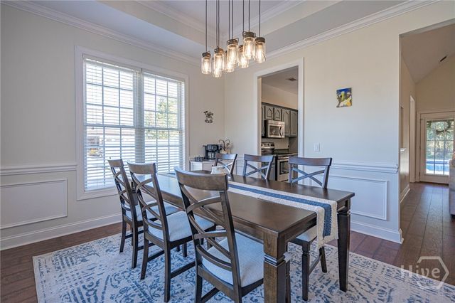 104 Pleasant Hill Road, Rincon, GA 31326