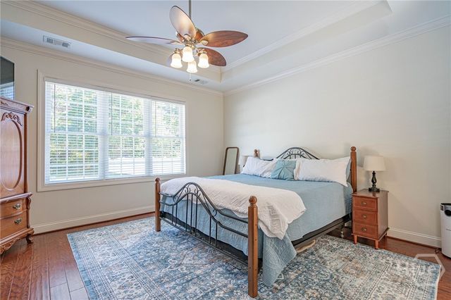 104 Pleasant Hill Road, Rincon, GA 31326