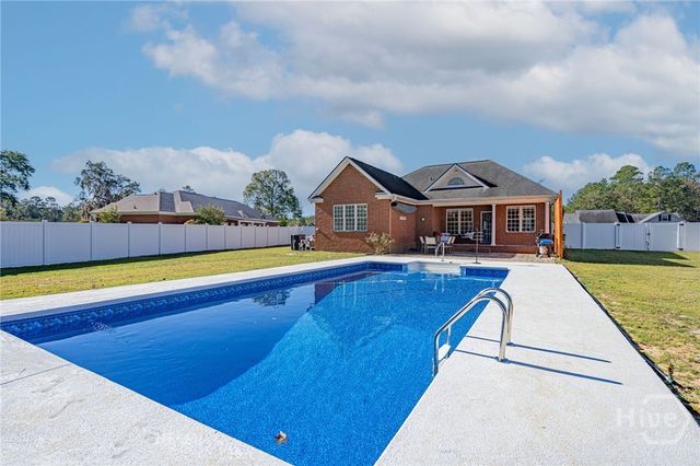 104 Pleasant Hill Road, Rincon, GA 31326