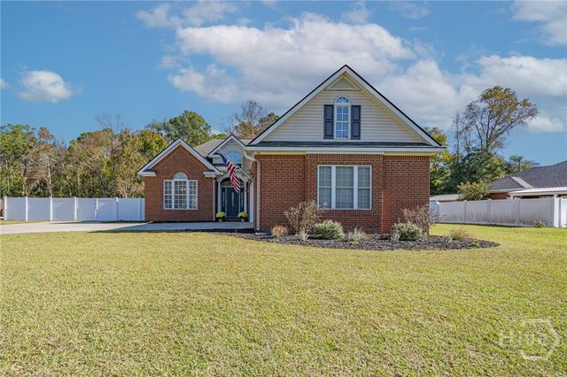104 Pleasant Hill Road, Rincon, GA 31326