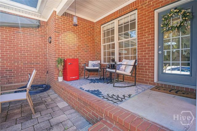 104 Pleasant Hill Road, Rincon, GA 31326