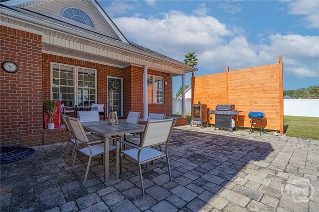 104 Pleasant Hill Road, Rincon, GA 31326