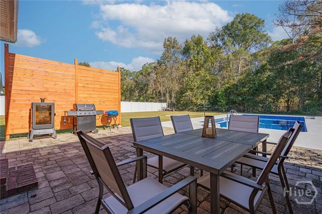 104 Pleasant Hill Road, Rincon, GA 31326