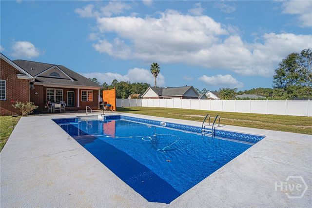 104 Pleasant Hill Road, Rincon, GA 31326