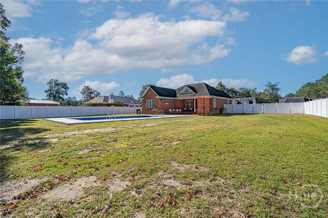 104 Pleasant Hill Road, Rincon, GA 31326