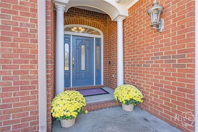 104 Pleasant Hill Road, Rincon, GA 31326