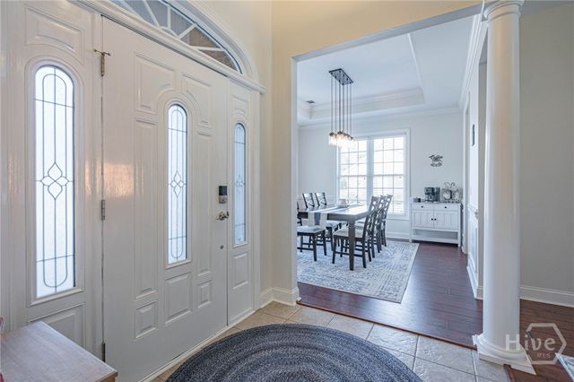 104 Pleasant Hill Road, Rincon, GA 31326