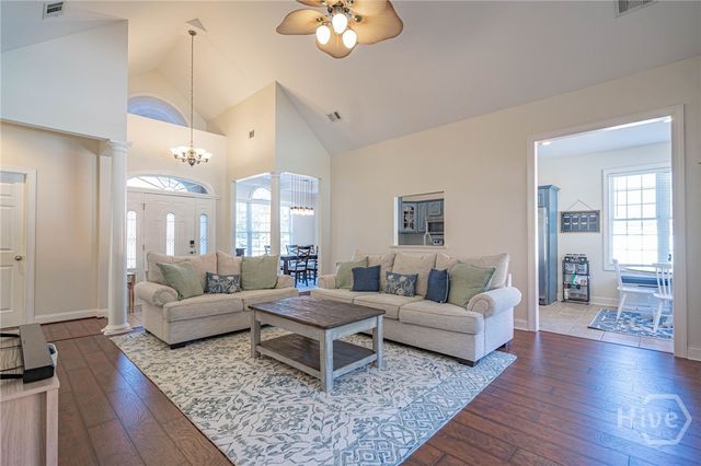 104 Pleasant Hill Road, Rincon, GA 31326