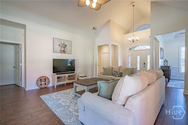 104 Pleasant Hill Road, Rincon, GA 31326