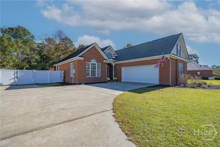 104 Pleasant Hill Road, Rincon, GA 31326