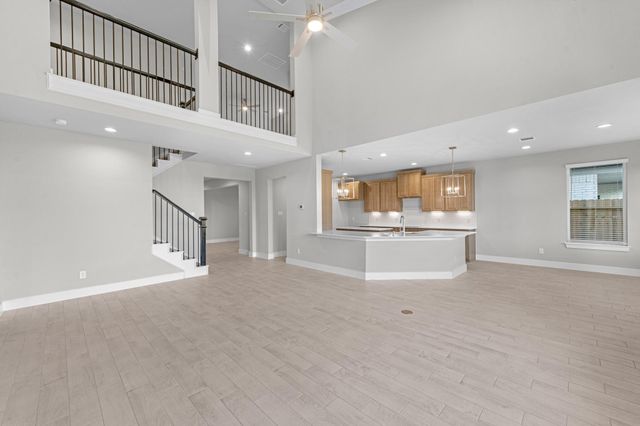 23330 Charred Oak Lane, Katy, TX 77493