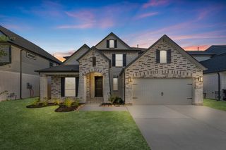 23330 Charred Oak Lane, Katy, TX 77493